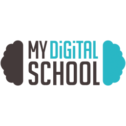 my digital school
